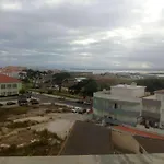 Sea View In Apartment