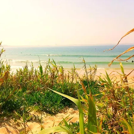 Sea View In Appartement *