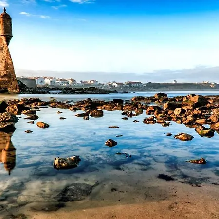 Sea View In Apartman *