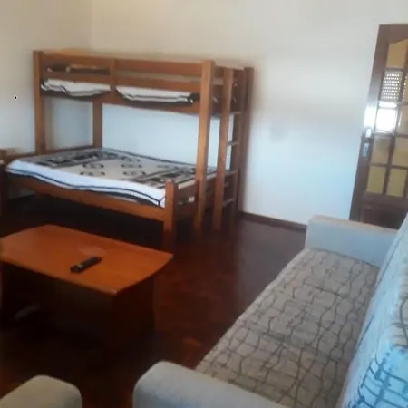 Appartement Sea View In Peniche