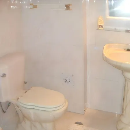 Sea View In Apartman