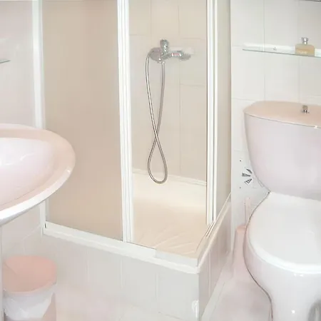 Sea View In Apartman *