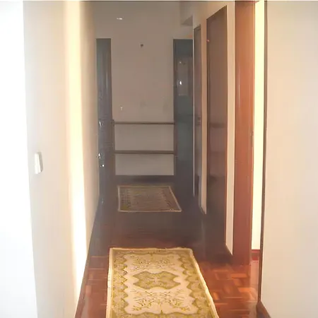 Appartement Sea View In