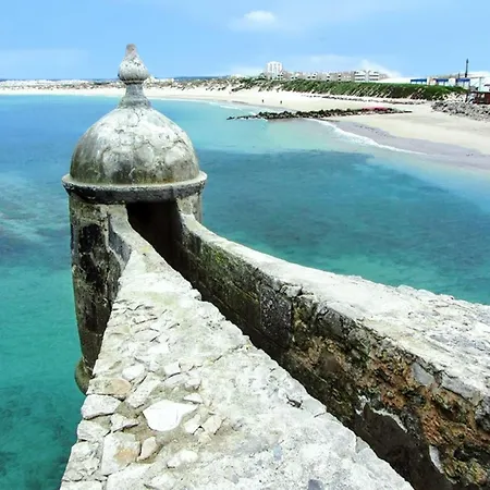 Sea View In Appartement *