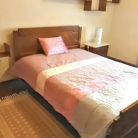 Sea View In Apartman Peniche