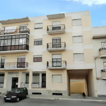 Apartman Sea View In Peniche