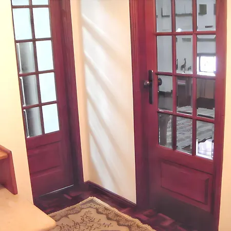 Appartement Sea View In