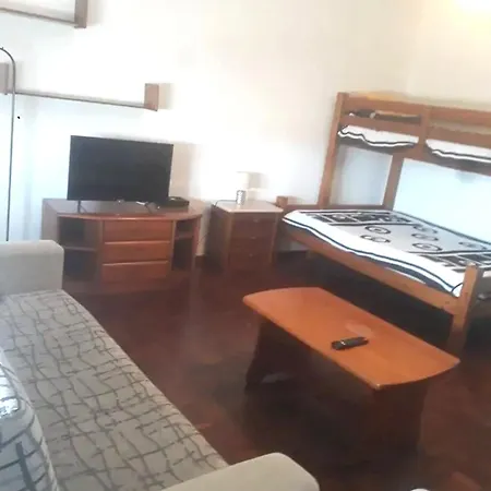 Sea View In Апартаменты Пениши