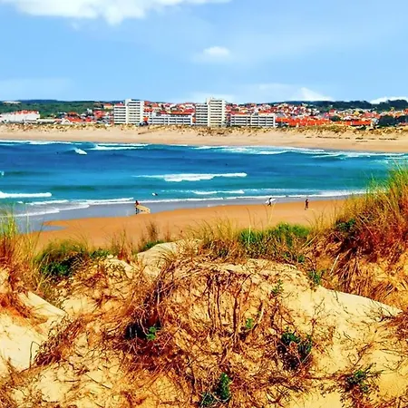 Sea View In פניש