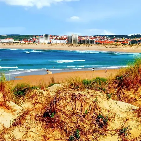 Lejlighed Sea View In *