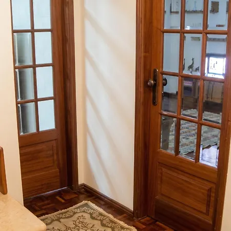 Sea View In דירה