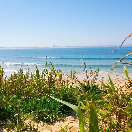 Sea View In דירה *