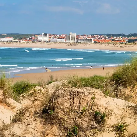 דירה Sea View In פניש