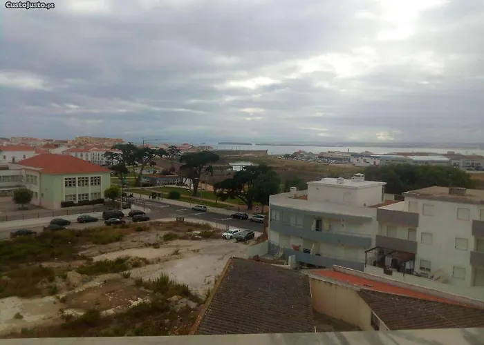 Sea View In Апартаменты