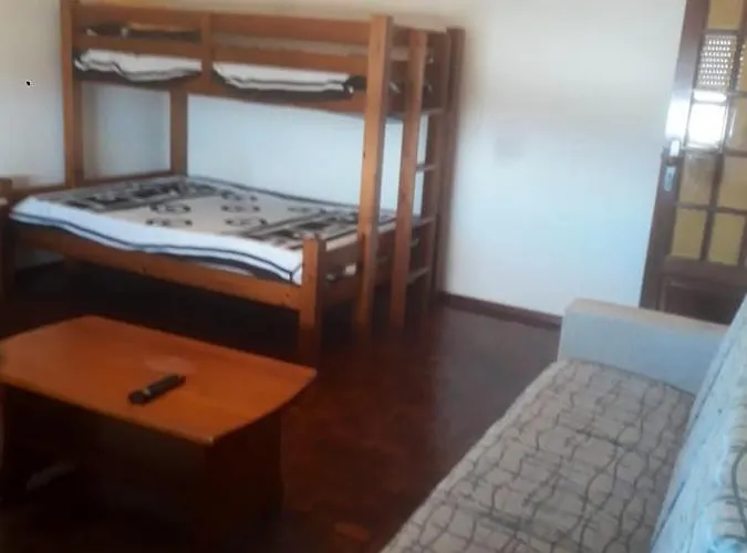 Апартаменты Sea View In Пениши