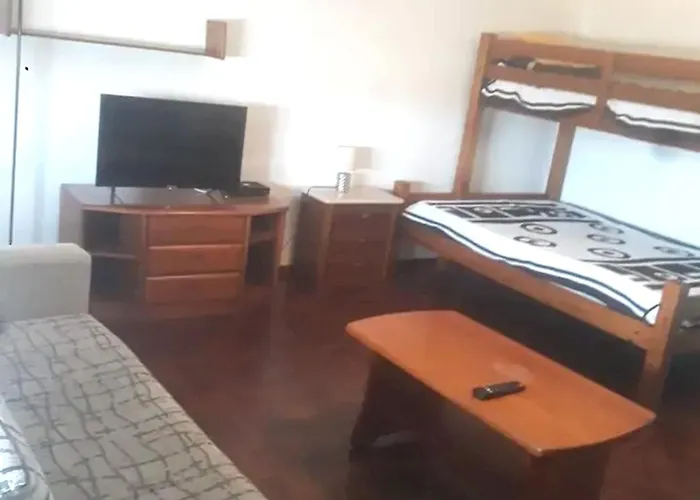 Sea View In Апартаменты Пениши