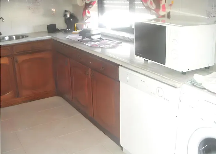 Sea View In Пениши