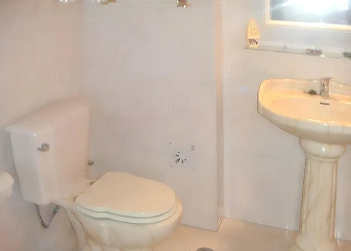 Sea View In Апартаменты