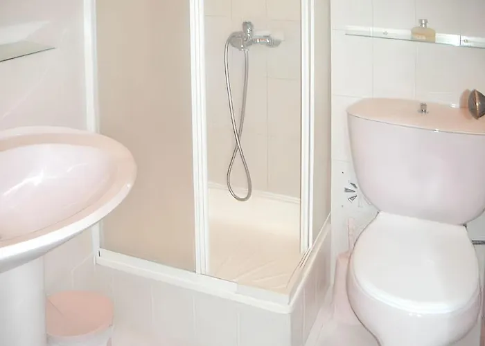 Sea View In Апартаменты *