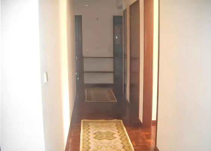 Апартаменты Sea View In