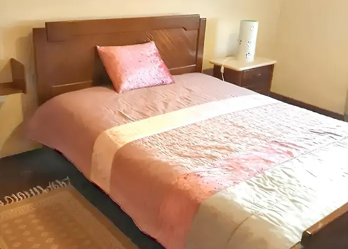 Sea View In Апартаменты Пениши