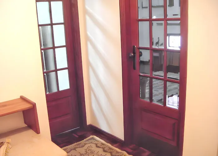 Апартаменты Sea View In