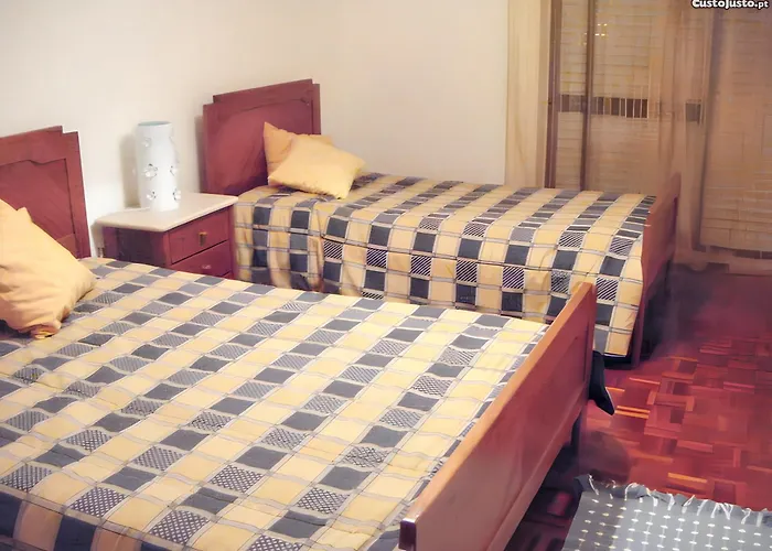 Sea View In Апартаменты Пениши